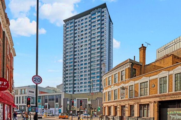 1 Bedroom Flat To Rent In Wandsworth High Street, London, SW18