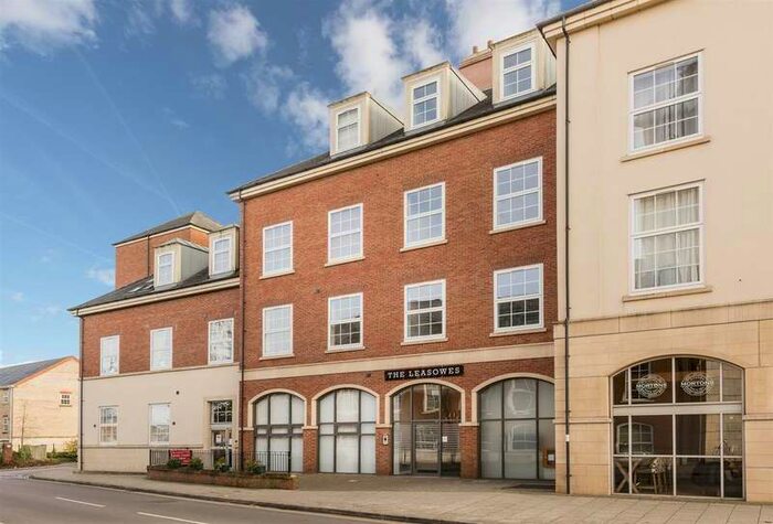 2 Bedroom Apartment To Rent In The Leasowes, 3 Main Street, Solihull, B90