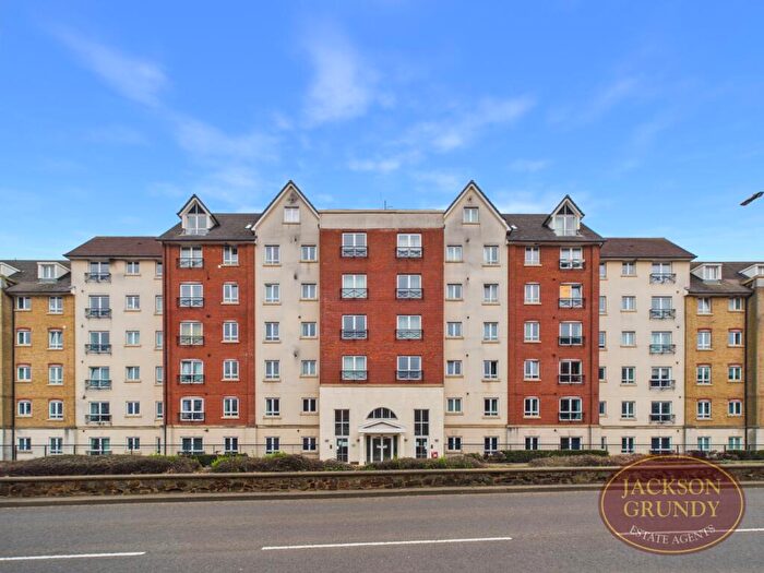 1 Bedroom Apartment For Sale In Broad Street, Northampton, NN1