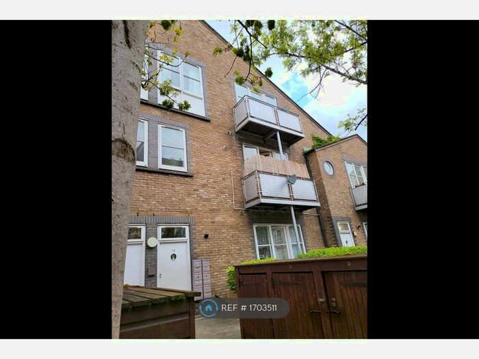 1 Bedroom Flat To Rent In Barnabas Road, London, E9