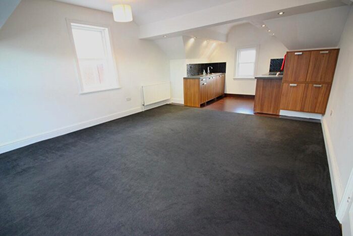 1 Bedroom Flat To Rent In Chambres Road, Southport, PR8