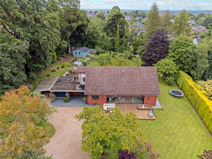 4 Bedroom Detached House For Sale In St. Marys Lane, Louth