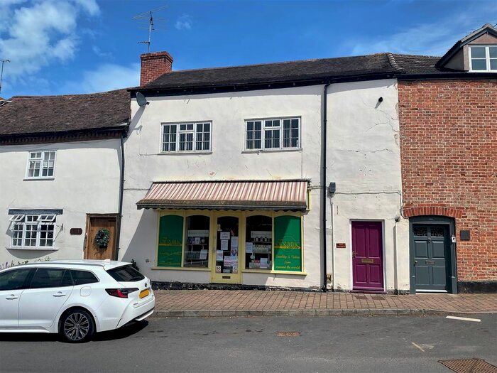 Property To Rent In Market Square, Newent, GL18