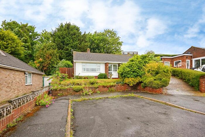 2 Bedroom Bungalow For Sale In Valley Road, Sandgate, Folkestone, Kent, CT20