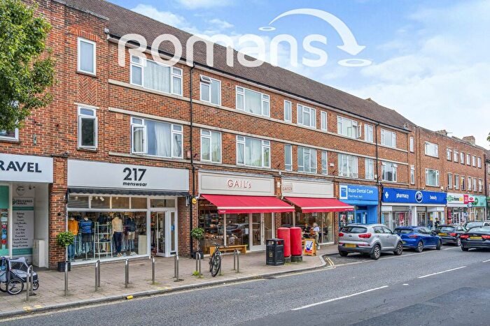 2 Bedroom Apartment To Rent In Fleet Road, Fleet, GU51