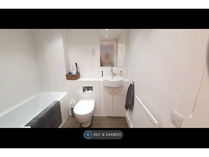 1 Bedroom Flat To Rent In The Chase, Newhall, Harlow, CM17