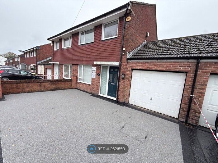 3 Bedroom Semi-Detached House To Rent In Maudland Bank, Preston, PR1