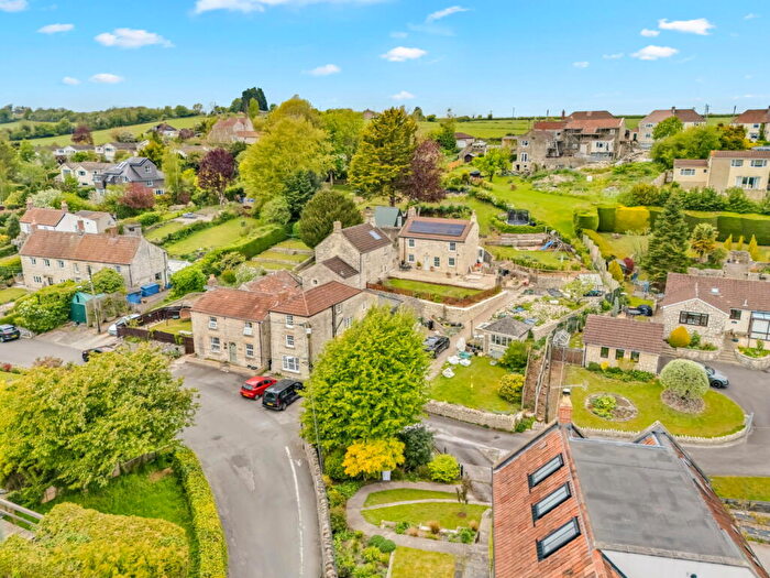 3 Bedroom Cottage For Sale In Oakhill Cottage, The Street, Farmborough, Bath, BA2