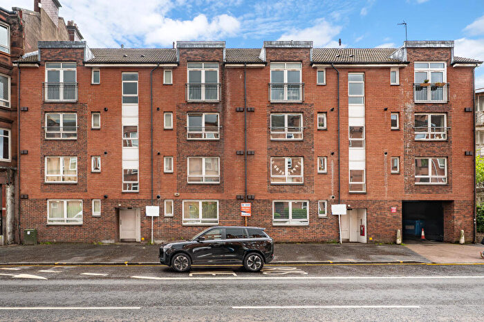 2 Bedroom Flat For Sale In Flat /, Alexandra Parade, Dennistoun, Glasgow, G31