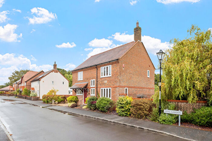 4 Bedroom Detached House For Sale In Stoborough, Wareham, Dorset, BH20
