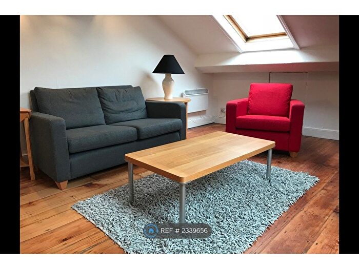 1 Bedroom Flat To Rent In Catharine Street, Liverpool, L8