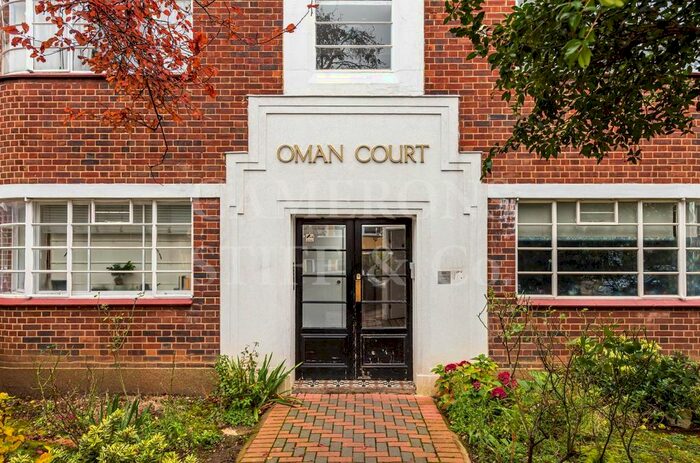 3 Bedroom Property To Rent In Oman Avenue, London, NW2