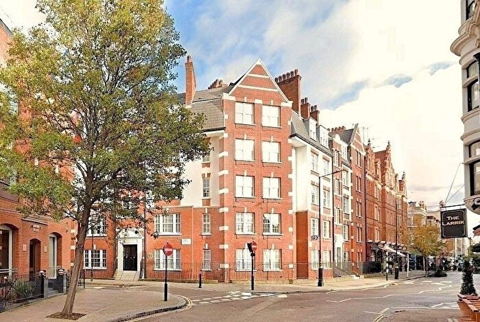 4 Bedroom Flat To Rent In Crawford Street, Marylebone, London, W1H