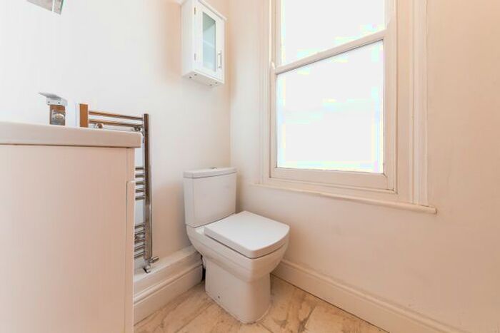 2 Bedroom Flat To Rent In Conewood Street, London, N5