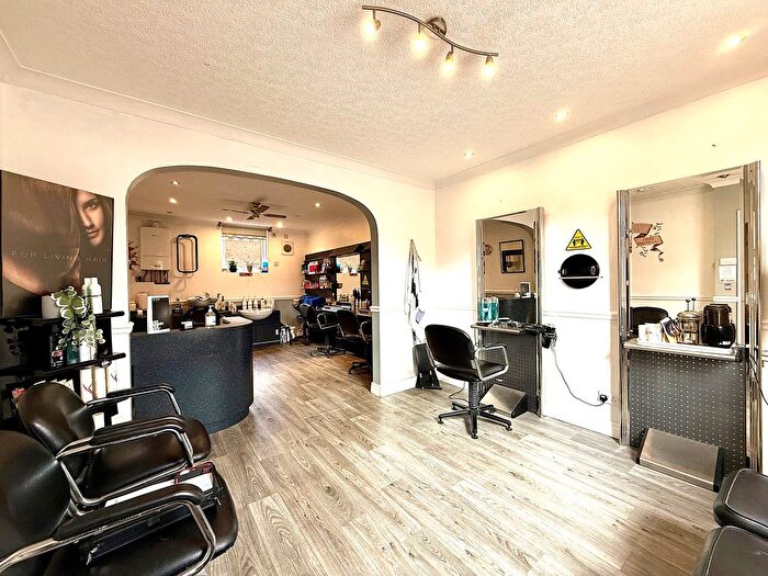 1 Bedroom Property For Sale In Croston Road, Garstang, PR3