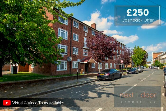 3 Bedroom Flat To Rent In Southwell Road, Camberwell, Camberwell, SE5