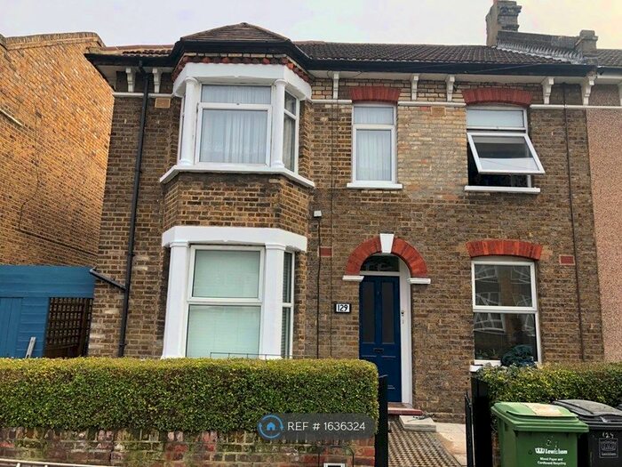 1 Bedroom Flat To Rent In Marsala Road, London, SE13