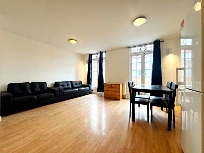 1 Bedroom Flat To Rent In High Street, Orpington, BR6