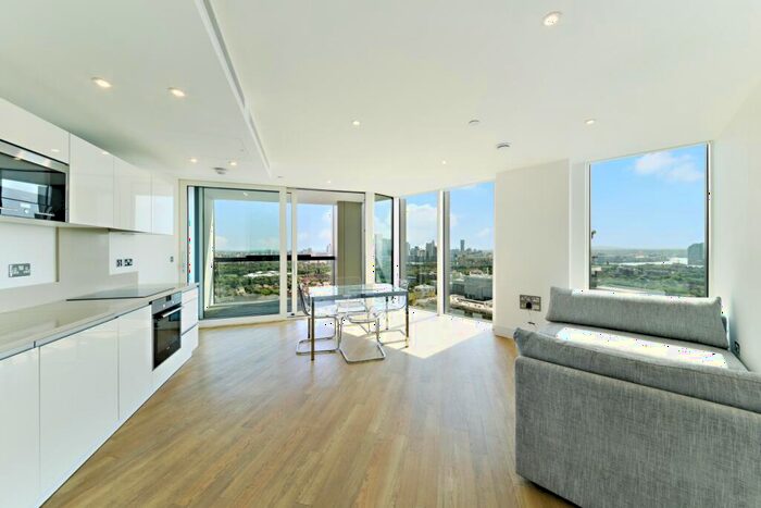 1 Bedroom Flat To Rent In Ontario Point, Surrey Quays Street, Canada Water, London, SE16