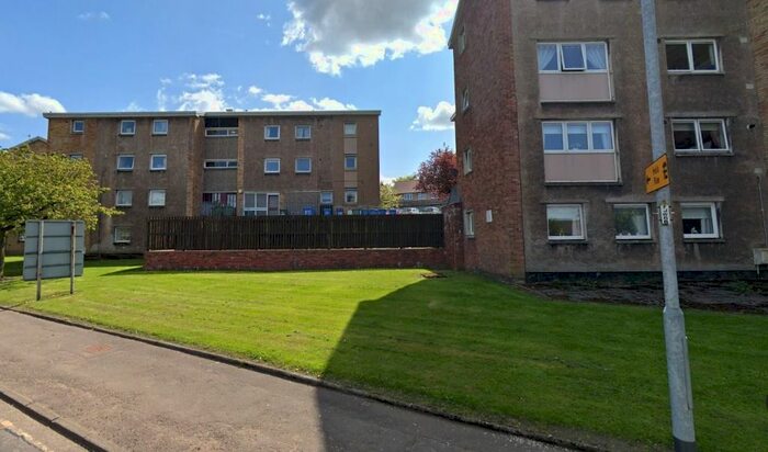 2 Bedroom Flat To Rent In Suilven Heights, Falkirk, Falkirk, FK2