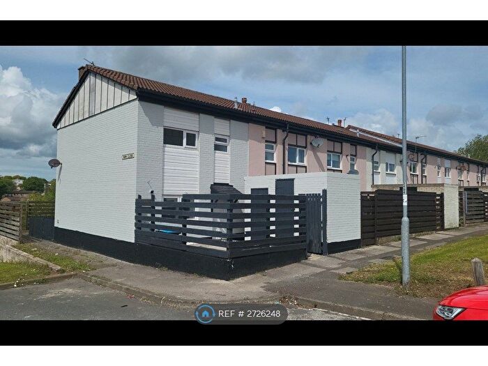 2 Bedroom End Terrace House To Rent In Tarn Close, Peterlee, SR8