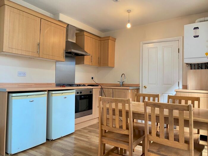 1 Bedroom Flat To Rent In Langham Road, Turnpike Lane N15