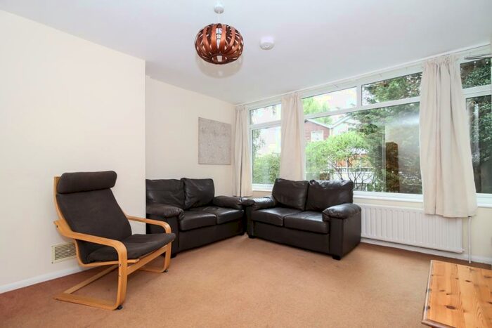 4 Bedroom End Of Terrace House To Rent In Shelford Place, Headington, OX3