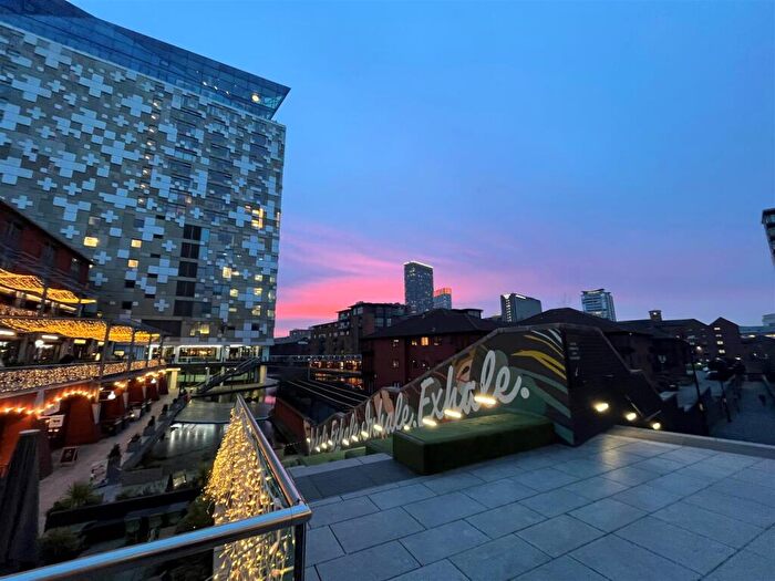 1 Bedroom Apartment To Rent In Queens Court, Bridge Street, B1