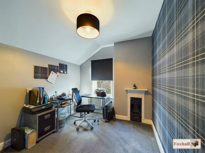 3 Bedroom Terraced House For Sale In Henslow Road, Ipswich, IP4