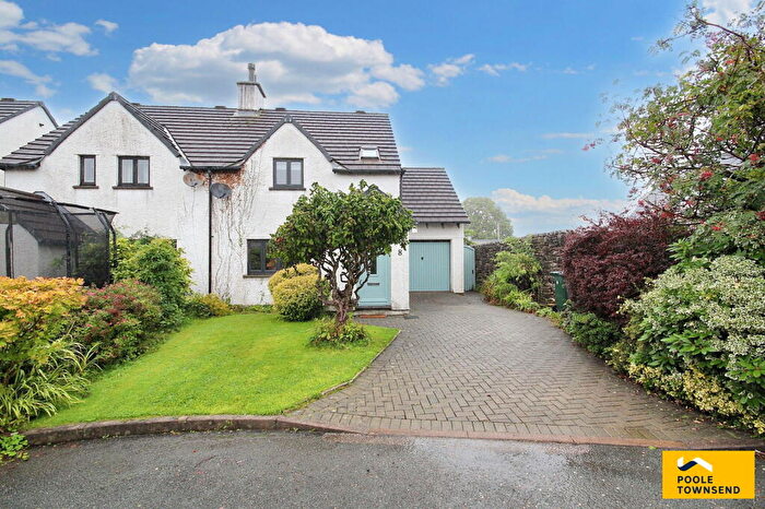 4 Bedroom Semi-Detached House For Sale In Ash Meadow, Kendal, LA9
