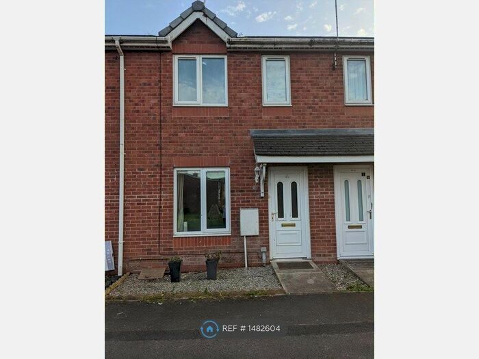2 Bedroom Terraced House To Rent In Deakin Street, Wigan, WN3