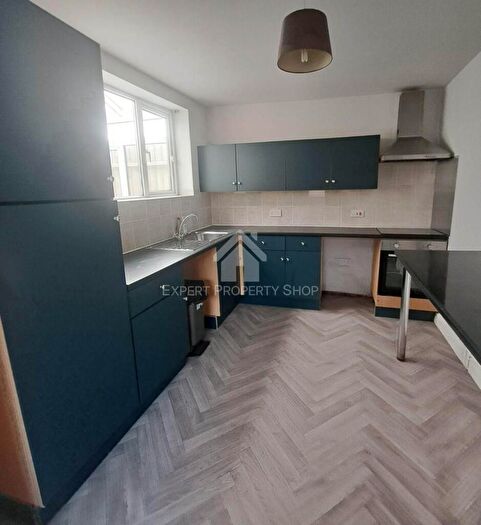 3 Bedroom Semi-Detached House To Rent In Garside Street, Worksop, S80