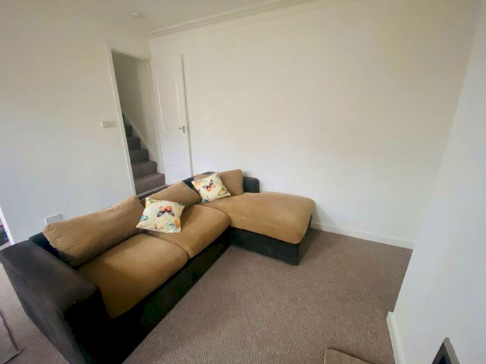 3 Bedroom Terraced House To Rent In , Haddon Avenue, , Leeds, LS4