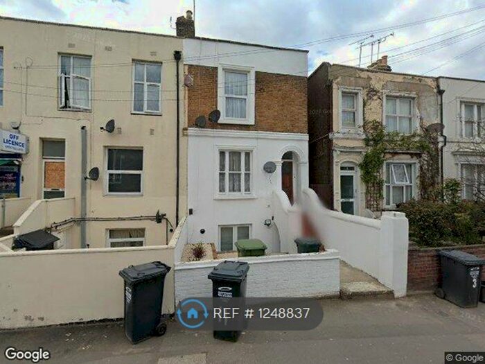 1 Bedroom Flat To Rent In Highfield Road, Dartford DA1