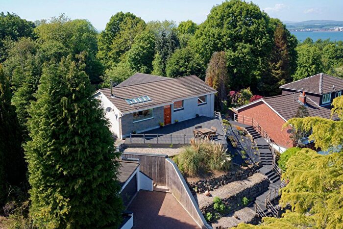 3 Bedroom Bungalow For Sale In Linn Mill, South Queensferry, EH30