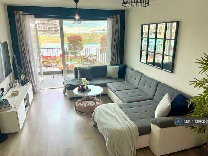 1 Bedroom Flat To Rent In Hargrave Drive, London, HA1