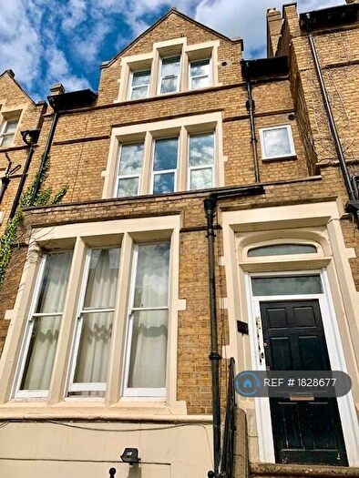 Studio To Rent In Iffley Road, Oxford, OX4
