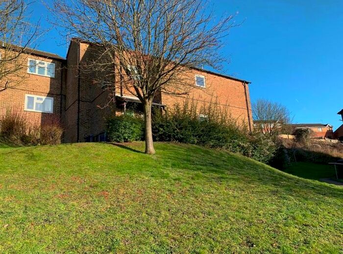1 Bedroom Flat To Rent In Mendip Way, High Wycombe, HP13