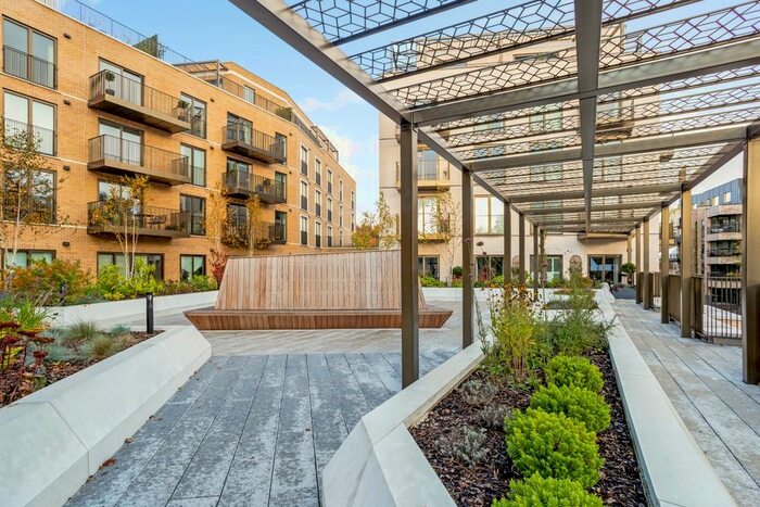 2 Bedroom Flat To Rent In Linden Park Road, Tunbridge Wells, TN2