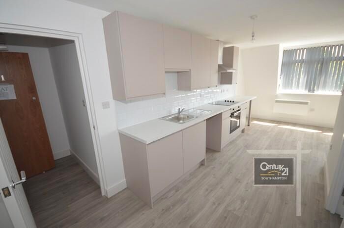 1 Bedroom Flat To Rent In |Ref: |, The Old Chambers, College Place, Southampton, SO15