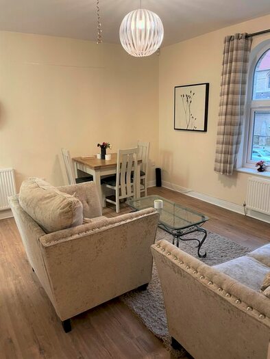 2 Bedroom Flat To Rent In Bedford Street, Middlesbrough TS1