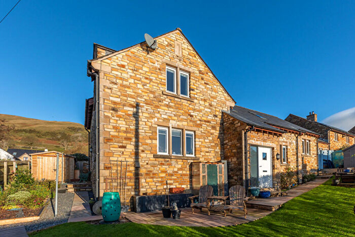 4 Bedroom Detached House For Sale In Winfield Road, Sedbergh, LA10