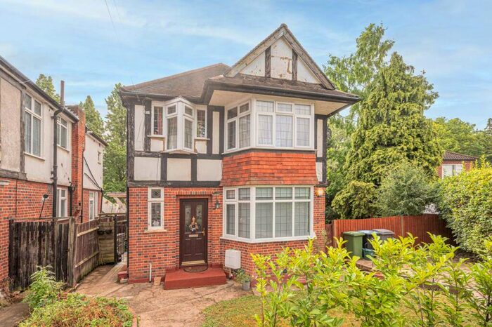 1 Bedroom Flat To Rent In Wells Drive, Kingsbury, London, NW9