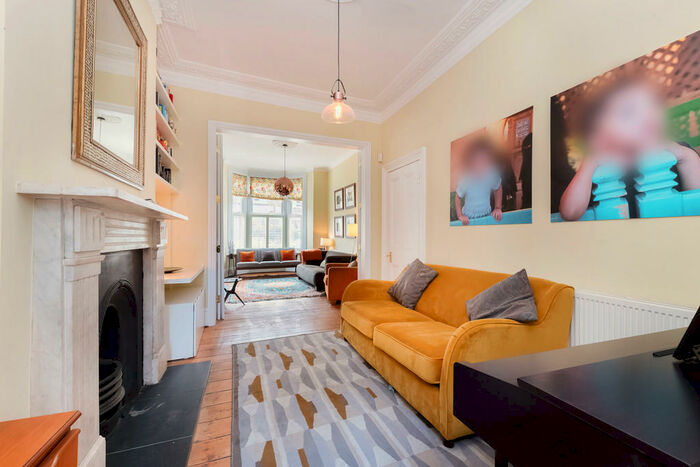 4 Bedroom Terraced House To Rent In Bushey Hill Road, SE5