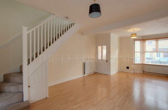 2 Bedroom Terraced House To Rent In Sterling Road, Enfield, Middlesex, EN2
