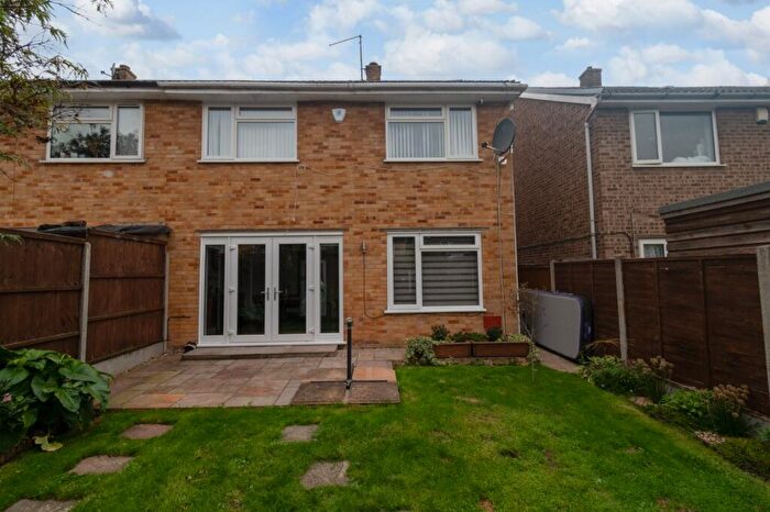 3 Bedroom End Of Terrace House For Sale In Fairfield Road, Ramsgate, CT11