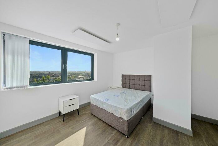 1 Bedroom Flat To Rent In Church Road, Liverpool, Merseyside, L22