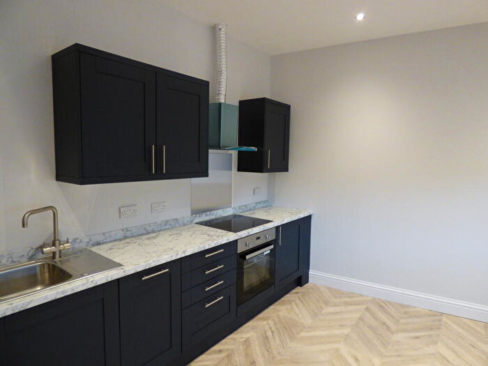 1 Bedroom Apartment To Rent In Apartment, Derby Chambers, BL9