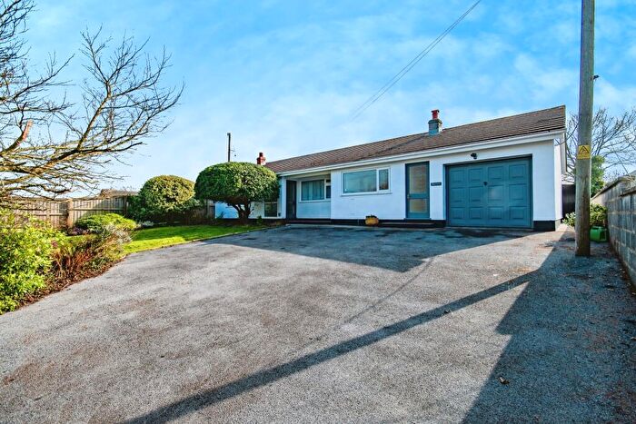 3 Bedroom Bungalow For Sale In Hodgeston, Pembroke, Pembrokeshire, SA71