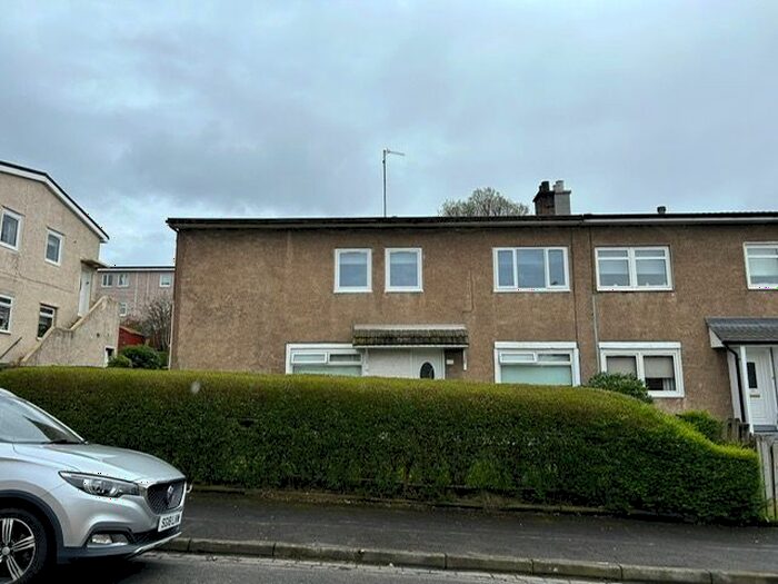 3 Bedroom Flat To Rent In Erradale Street, Glasgow, G22